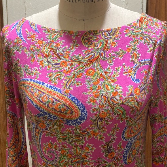 LAUREN RALPH LAUREN SHIRT - Picture 7 of 12